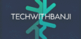Techwithbanji Logo